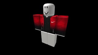 How To Get The Red Fade Nike Shirt In Roblox Youtube - red nike t shirt roblox