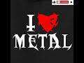 Love Metal * Rock Love Music * Rock Romantic Music - Volume 1
