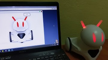 Photon and Scratch. How to measure distance