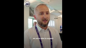 🎬 Basware Bite-Sized: Lukasz Baczyk, Danone