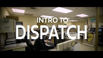 Dispatch at Service Sanitation
