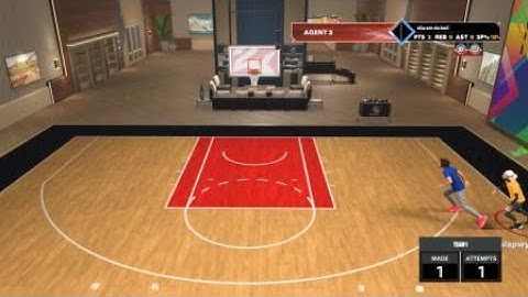 Finally unlock 2k21 speed boost  in 2k23