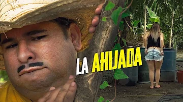 Agapito Diaz y la Ahijada  - JR INN