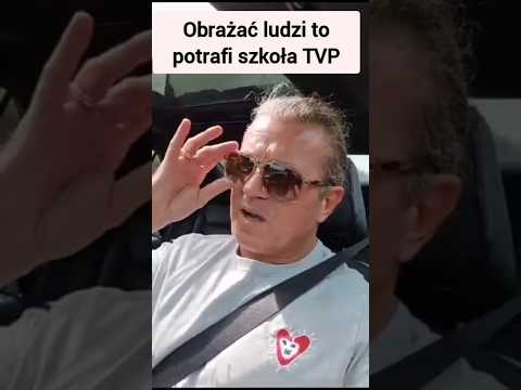 Jakimowicz obraża dalej #foryou #viral #video #fypシ #shortvideos #tiktok #pis #shorts