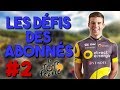 Gagner au mont ventoux avec calmejane  les dfis des abonns 2