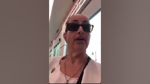 Another Anti Mask Karen refusing to wear a mask! But why is she connecting #mask thing to #BLM??