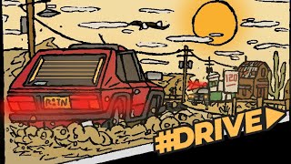 #DRIVE GAME ADVERTISEMENT screenshot 2