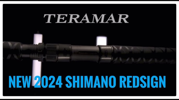 Shimano Teramar XX Review! Are they worth the money? 