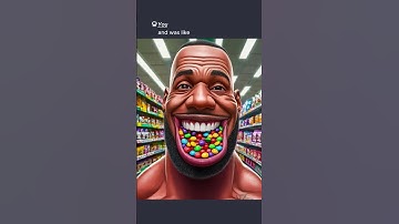 Give Me Some Skittles (Ai Edition)  #ai #aiart #chatgpt