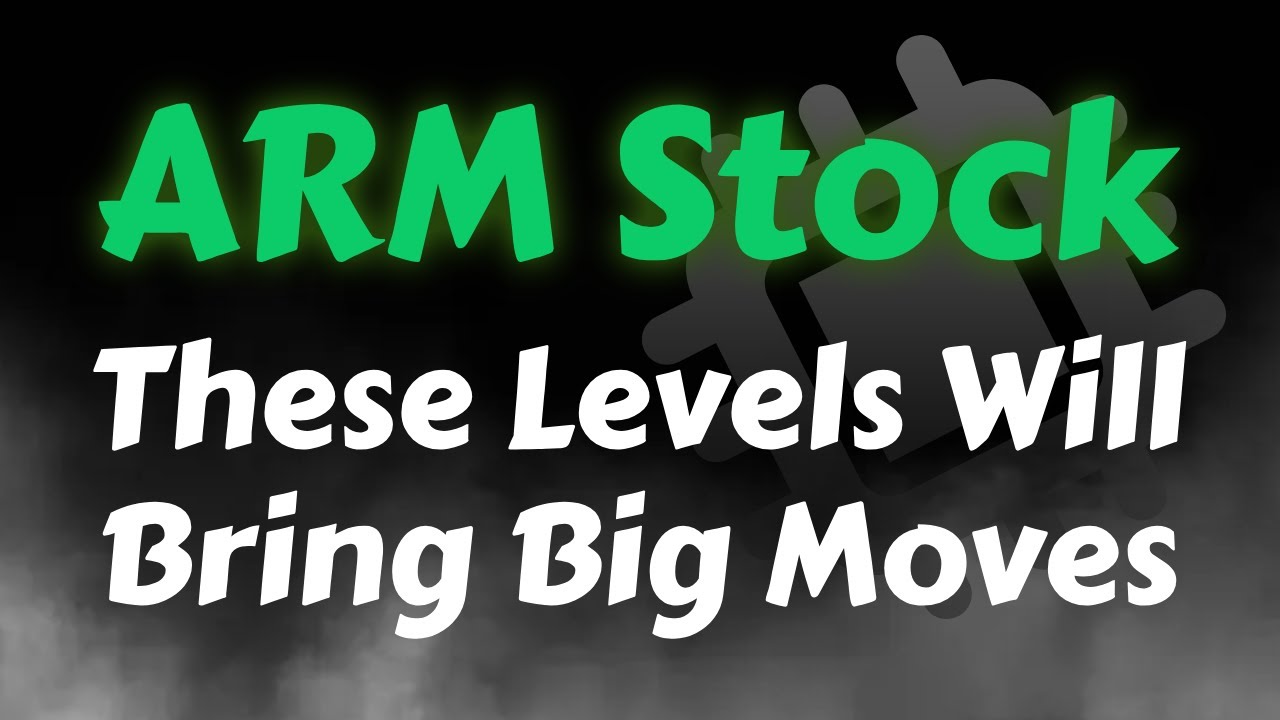 ARM Stock Analysis Will ARM Stock Continue Lower Or Higher? ARM Stock Price Prediction YouTube