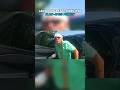 Police Chase an Old Man on a Lawnmower?! Unbelievable Footage