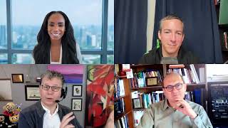Sponsored Panel | From Experimentation to Adoption, Implementing AI Security Best Practices