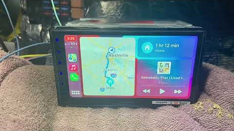 Custom 1969 Camaro Center Console