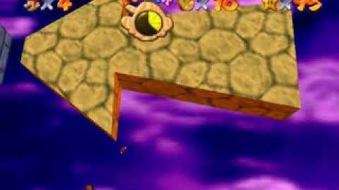 Killing The Mystery Goomba (with decomp hacks)