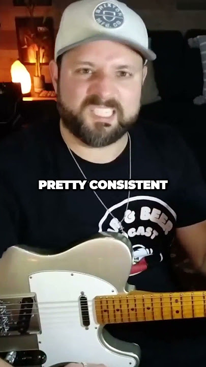 Getting the 'BEST' sound from your Guitar Amp.