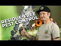 Safer Alternatives to Synthetic Pesticides with Brandon Rust from Fulcrop Sciences