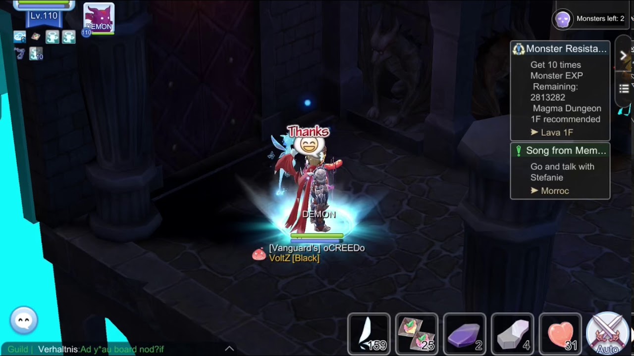 Sandstorm set vs Loki’s Nail set Comparison. Guillotine Cross (GX ...