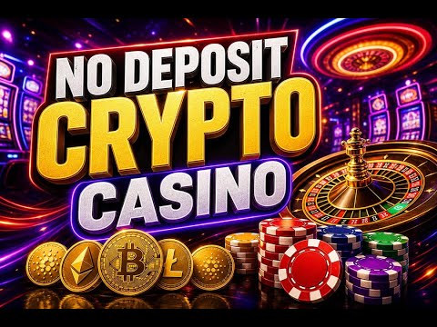 Thrill Casino No Deposit Bonus Access: Online-Casino spielen ohne Risiko