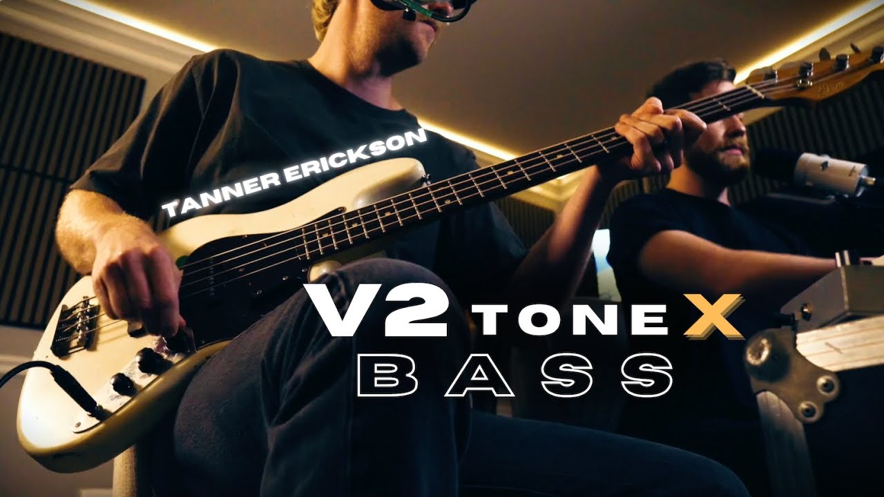 HAYASHI CRAFT STOMPBACK 57 SB-57 - DEMO - YouTube