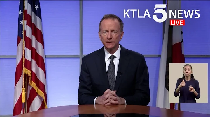 Coronavirus: LAUSD superintendent provides update ...