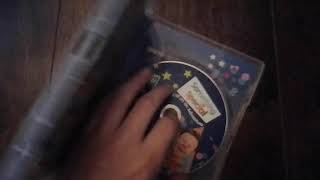 Opening To Something Special Off On An Adventure 2017 Uk Dvd