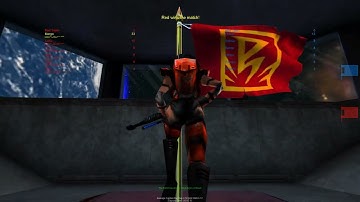 Unreal Tournament -CTF- Orbital (11)