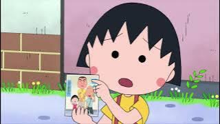 CHIBI MARUKO-CHAN #825