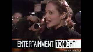Entertainment Tonight - December 5th, 1995