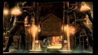 Sony E3 2011 Press Conference Highlights - The Game Factor