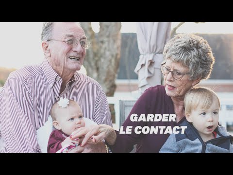Faut-il éviter les plus âgés à cause du Coronavirus? Faut-il éviter les plus âgés à cause du Coronavirus?