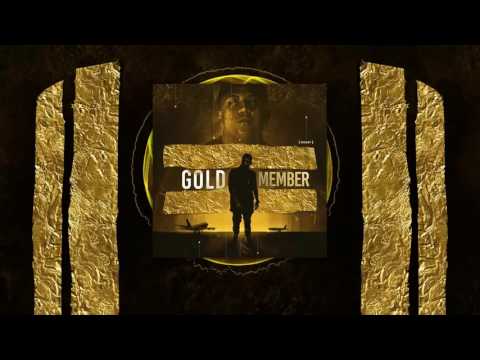 Quedate Tranquila Remix - Carlitos Rossy Ft. Baby Rasta y Gringo (Gold Member)