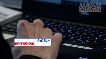 2021 OHL Priority Selection | 3rd Selection - Matthew Andonovski