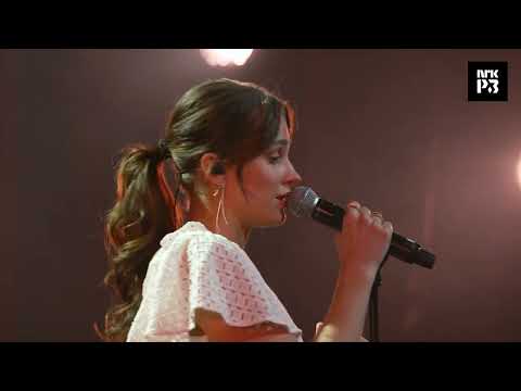 Victoria Nadine - Saw it Coming (Live at NRK P3)