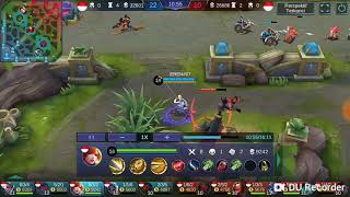 EREN MENGAMUK LANGSUNG DAPAT MANIAC screenshot 5