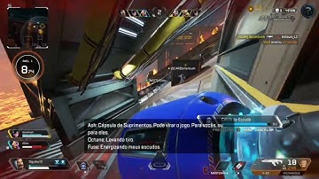 Arenas GG #apexlegends #apexlegendsclips #topapexplays #fuse #CapCut