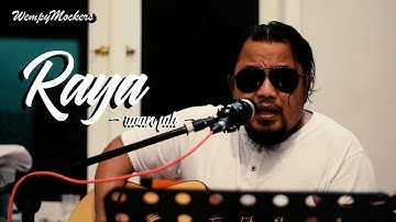 RAYA - IWAN FALS | WEMPYMOCKERS