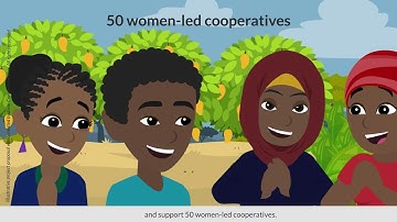 Fictitious Animated Video: How your proposal can stand out