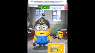 Deable Me Minion Rush - Minion Break S.m Lap 3 612