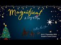 Magnificat 2023  december 17 2023