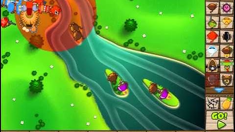 BTD5: Downstream (Hard, Reverse) - NAPSFRILLS