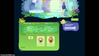 My Fairies screenshot 5