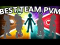 [DOFUS TOUCH] La meilleur team PVM [4K]