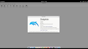 How to install Dolphin on Elementary OS 8.0