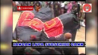 BANTENGAN BADAN 3 & JARANAN KEPALA 3 🦂🕸⚘' Megameru Pimp Cak Sugeng- Benjor-Tumpang -Malang 🍎🍏🌷