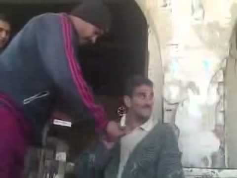 لا يمة لا محاجي لا عندي عداوة وياه جاب لسانة بوجهي