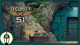 Keeping the Planet Safe in Security 51 (Demo)