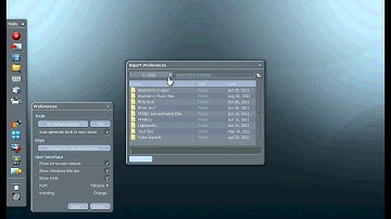 How to import Avid, FCP and Lightworks keyboard shortcut preferences into LIghtworks