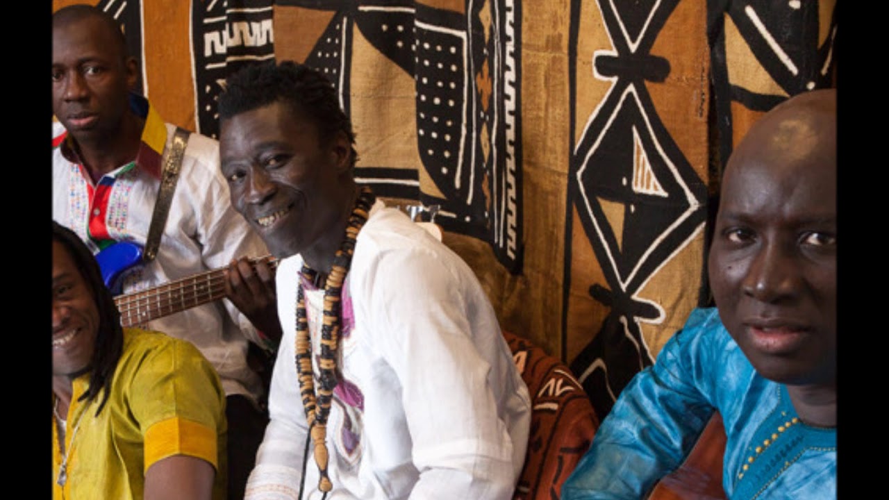 Leket gui  : Ligueye