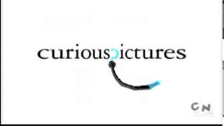 Curious Pictures Dot Of Smoke Logo In G Major