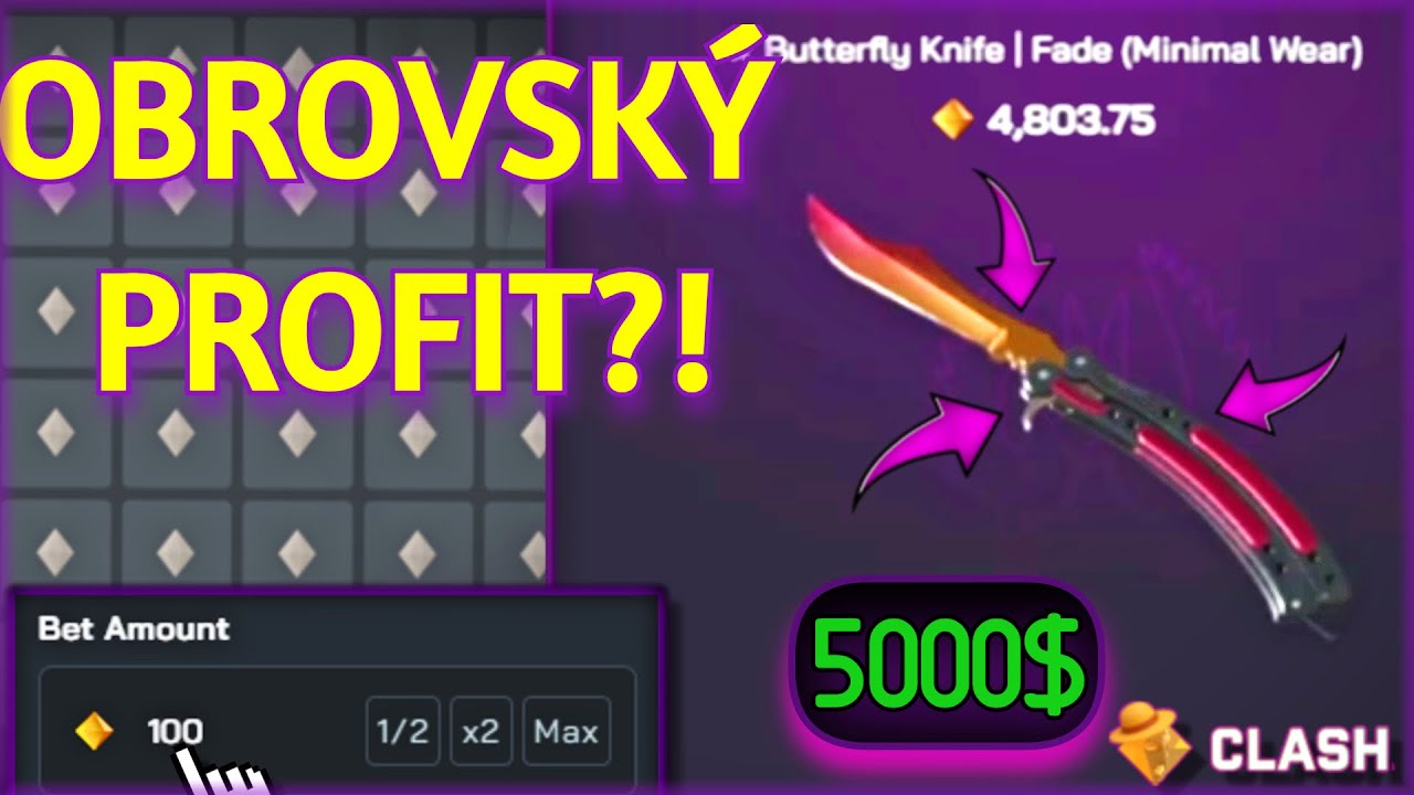 5000$ OPENNING!! 🔥 - 100$ NA MINY?! 🐉💥